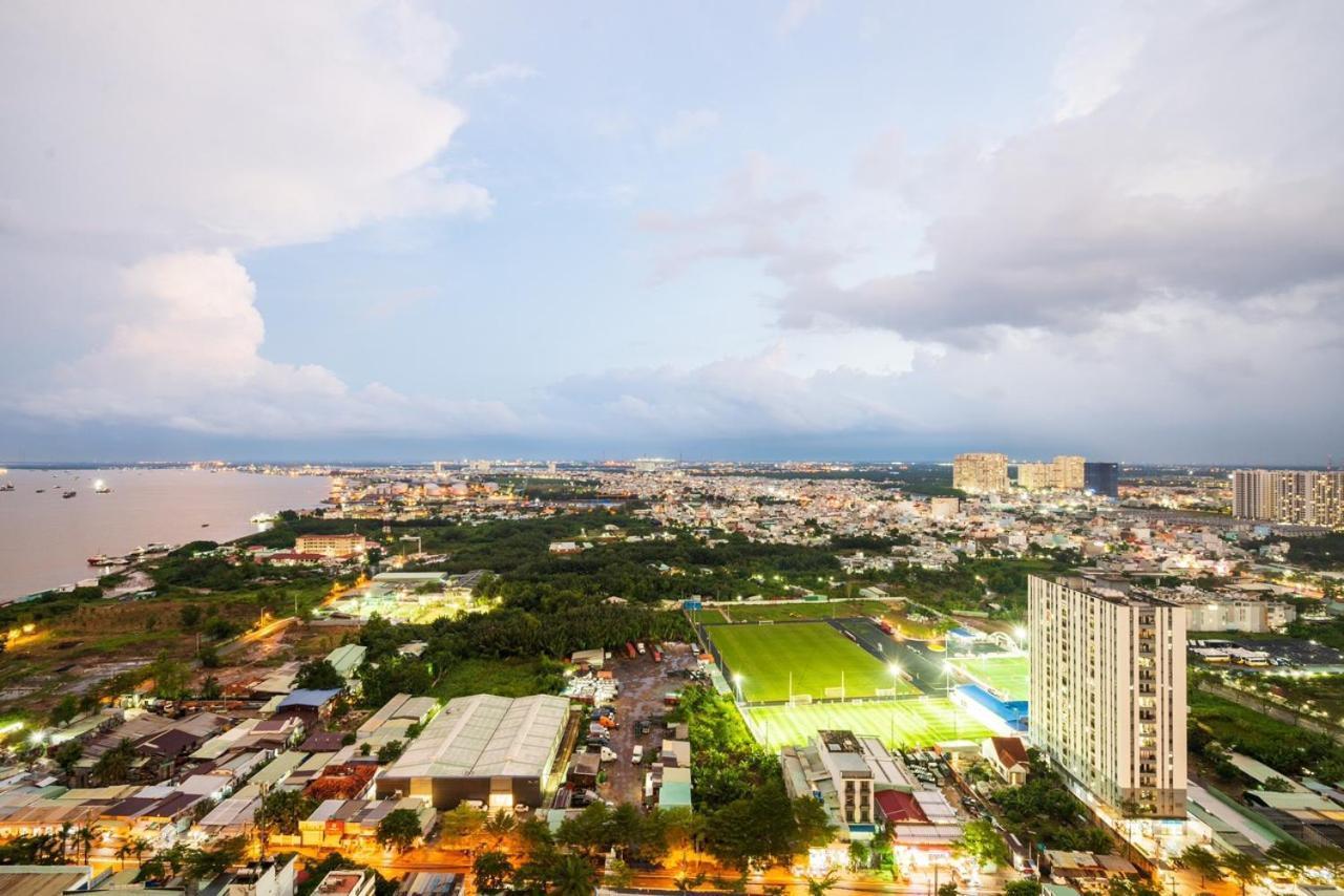 River Panorama Infinity Heights, Netflix Căn hộ TP. Hồ Chí Minh