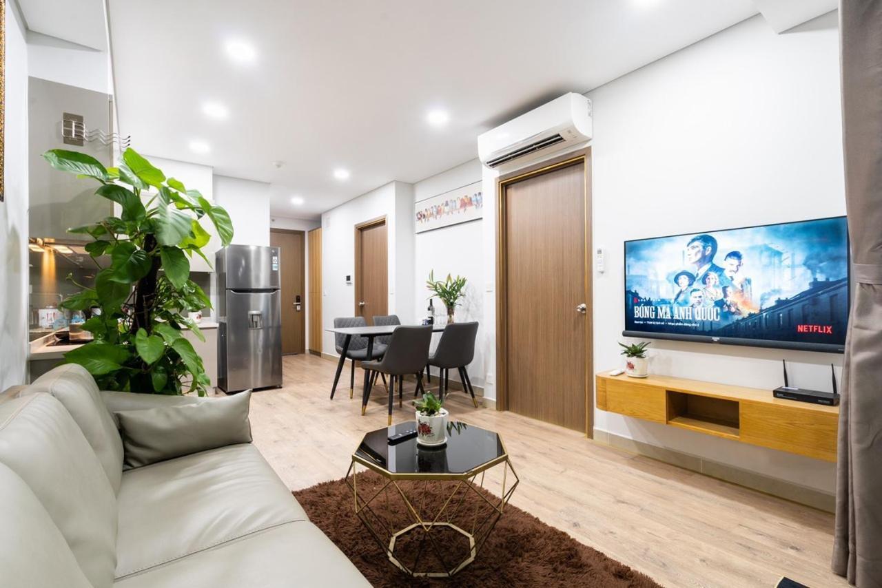Căn hộ River Panorama Infinity Heights, Netflix TP. Hồ Chí Minh