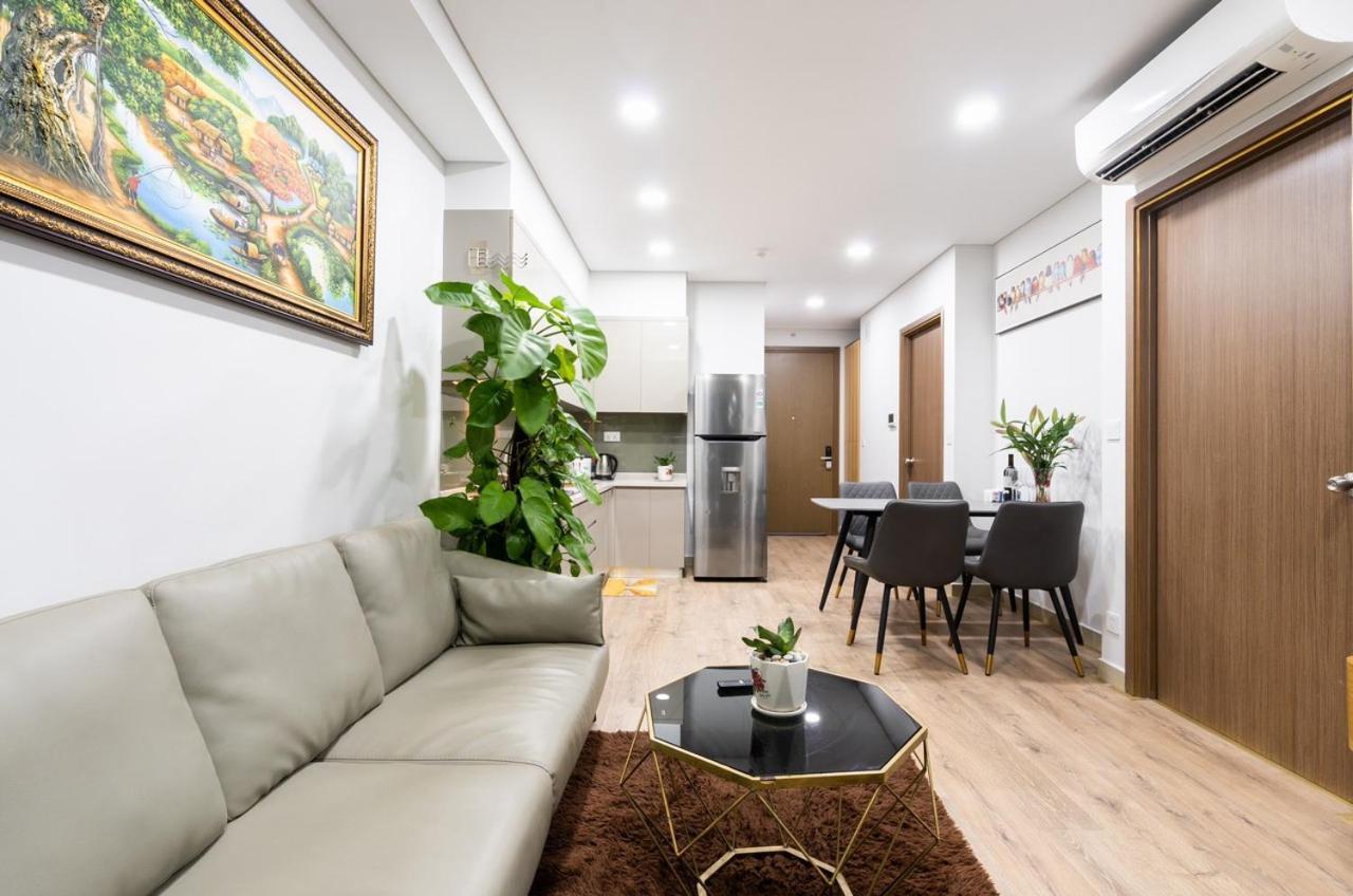 Căn hộ River Panorama Infinity Heights, Netflix TP. Hồ Chí Minh