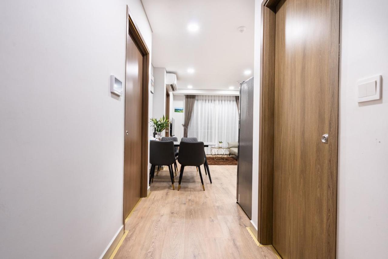 River Panorama Infinity Heights, Netflix Căn hộ