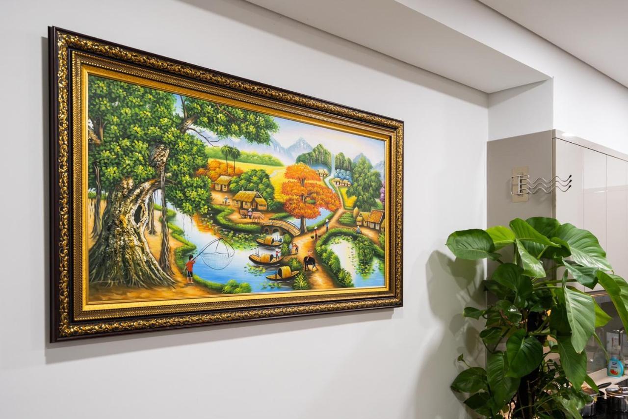 Căn hộ River Panorama Infinity Heights, Netflix
