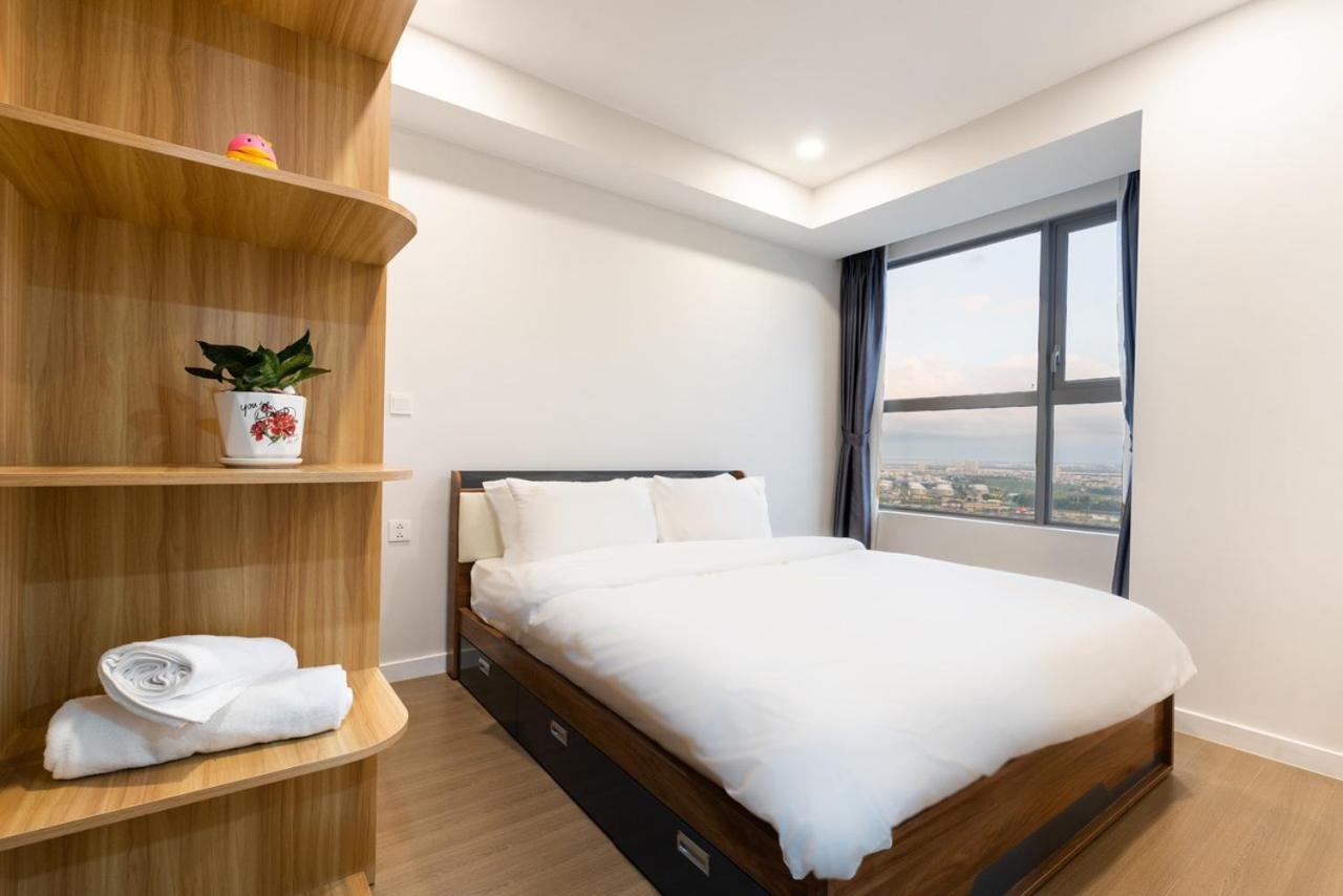River Panorama Infinity Heights, Netflix TP. Hồ Chí Minh