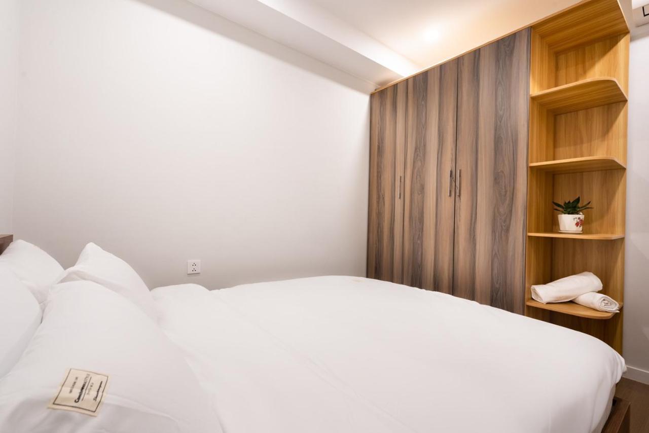 Căn hộ River Panorama Infinity Heights, Netflix