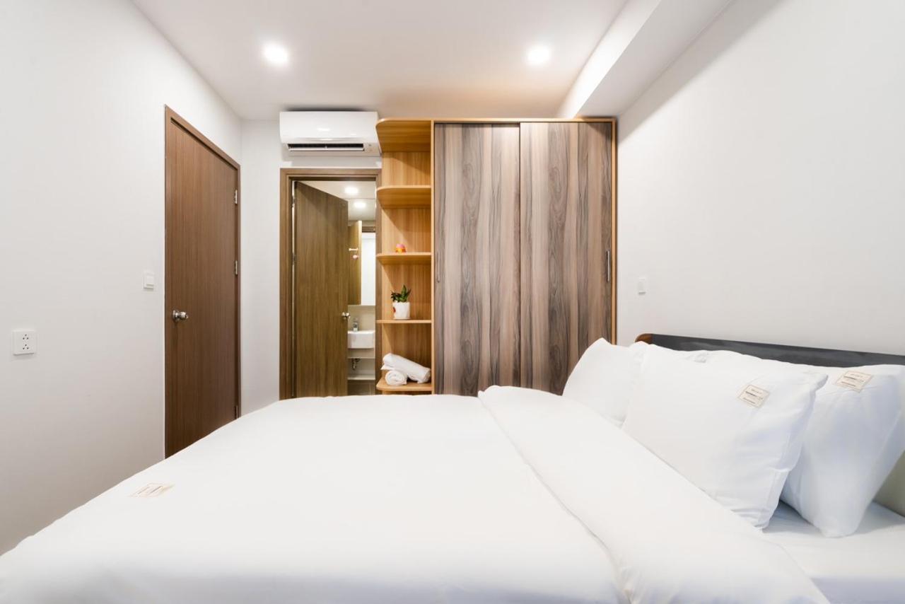 River Panorama Infinity Heights, Netflix Căn hộ *