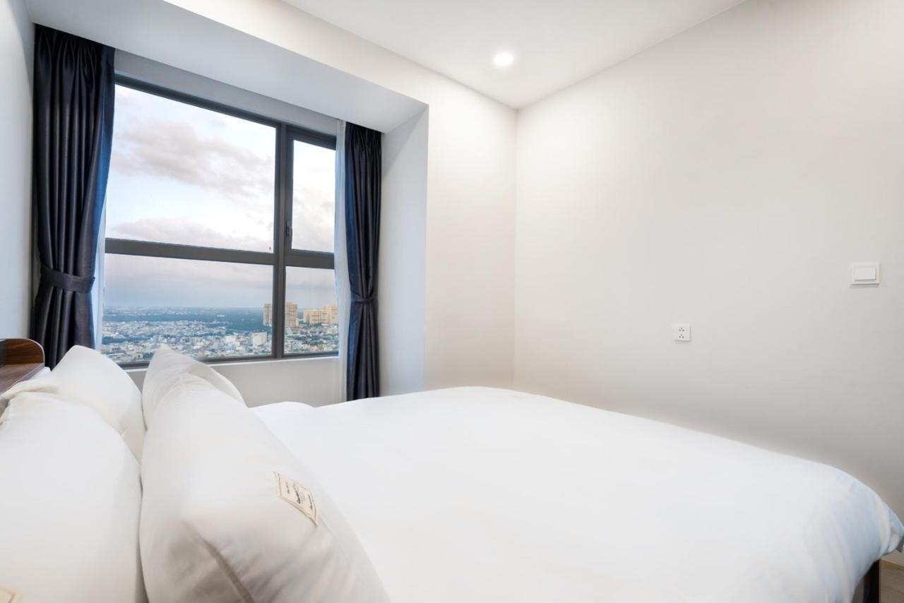 River Panorama Infinity Heights, Netflix Căn hộ TP. Hồ Chí Minh